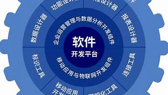 軟件開發(fā)平臺(軟件開發(fā)平臺云鯨互創(chuàng)官網(wǎng))